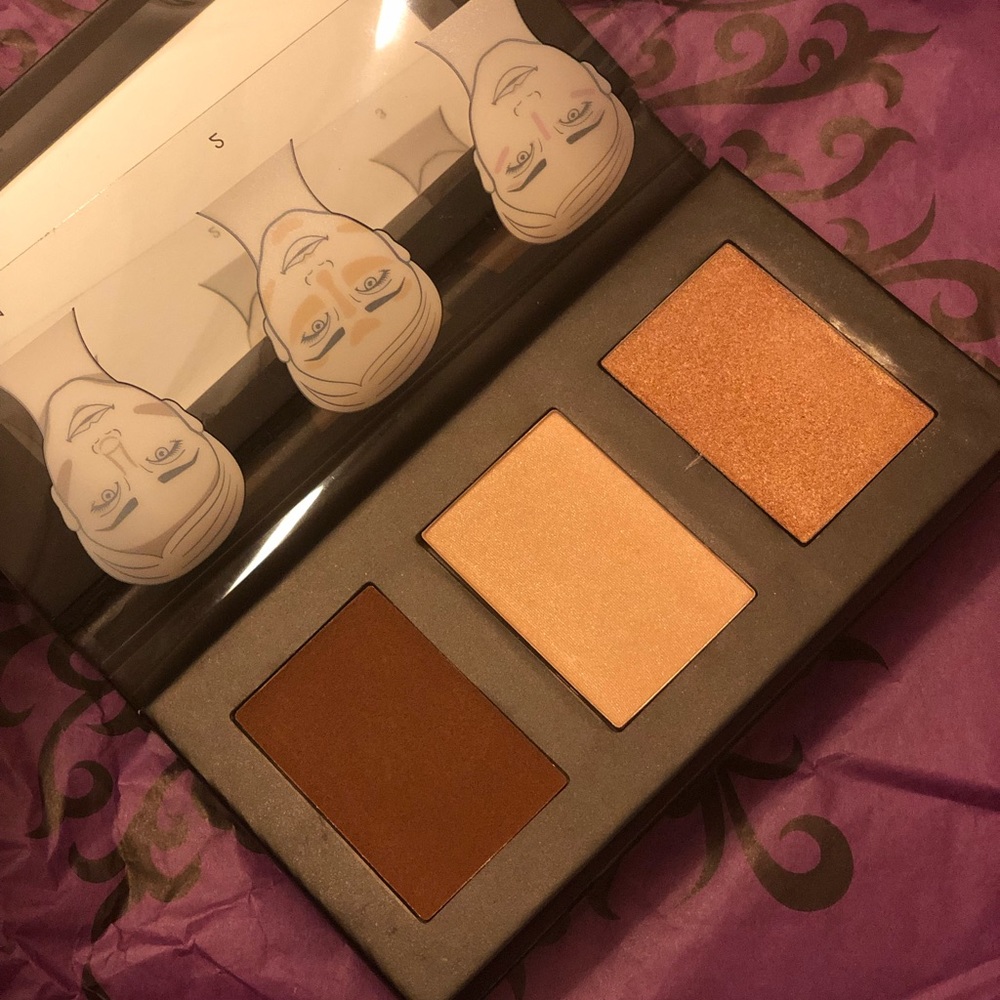Sculpting Trio